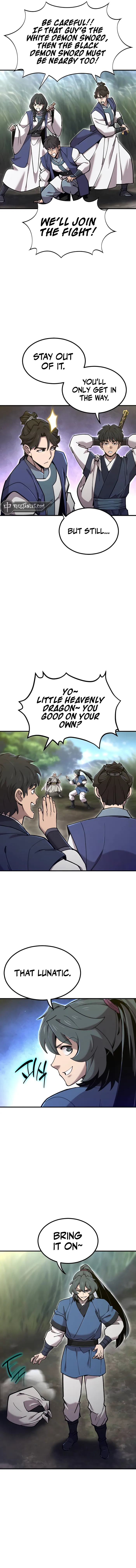 The Masters Are Subscribing To Me Chapter 41 72 05