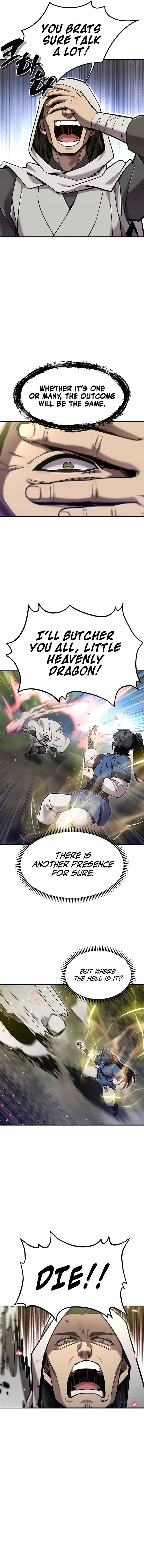 The Masters Are Subscribing To Me Chapter 41 73 06