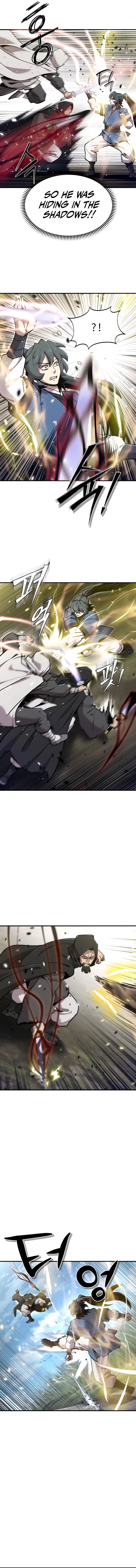 The Masters Are Subscribing To Me Chapter 41 74 07