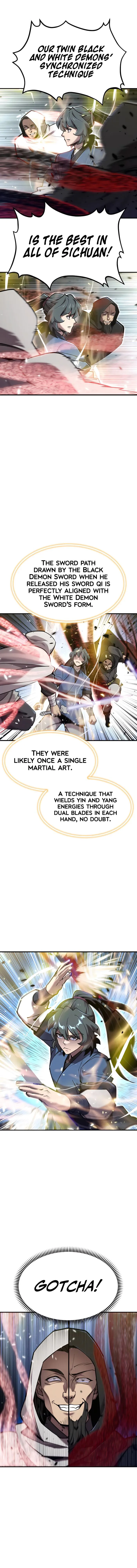 The Masters Are Subscribing To Me Chapter 41 76 09