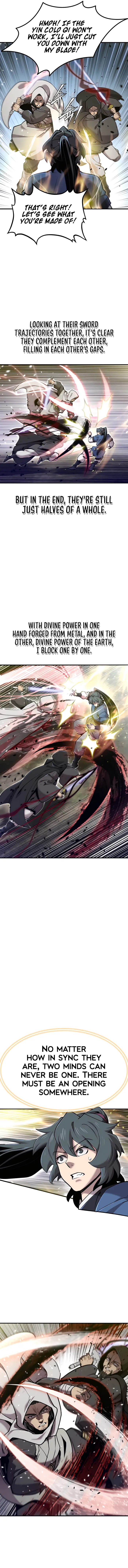 The Masters Are Subscribing To Me Chapter 41 79 12