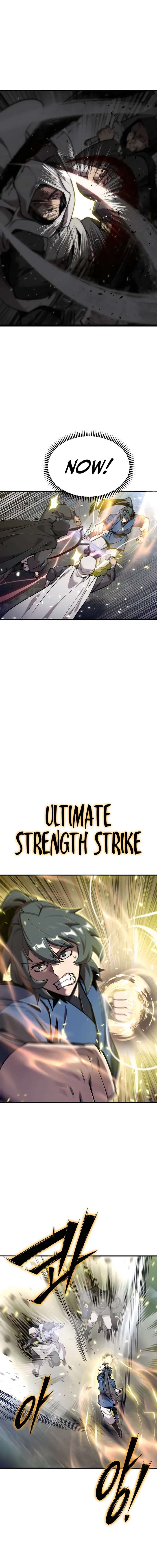 The Masters Are Subscribing To Me Chapter 41 80 13