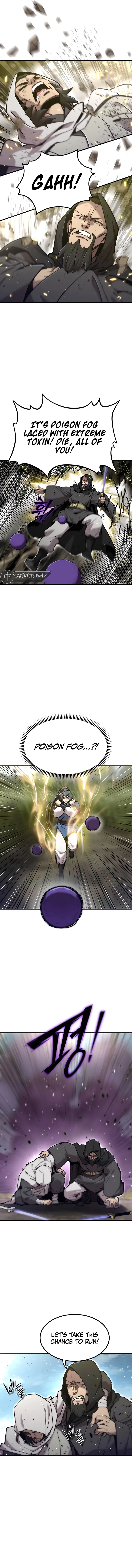 The Masters Are Subscribing To Me Chapter 41 81 14