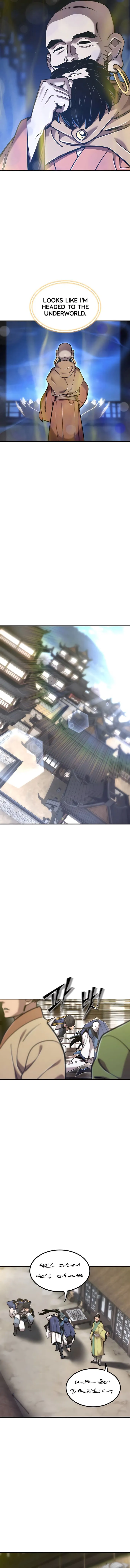 The Masters Are Subscribing To Me Chapter 41 85 18