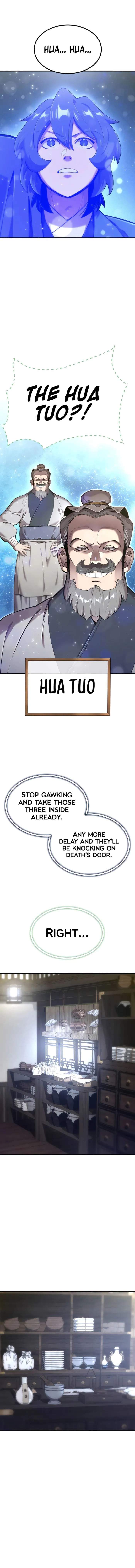 The Masters Are Subscribing To Me Chapter 42 71 001