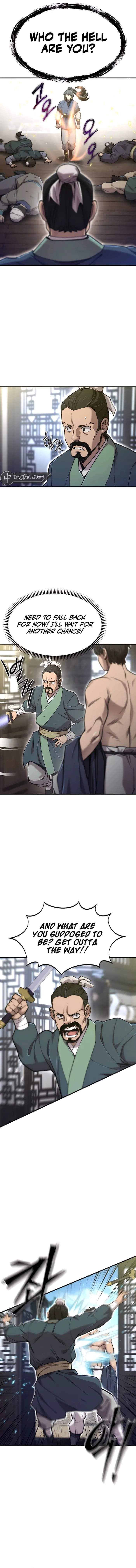 The Masters Are Subscribing To Me Chapter 42 84 014