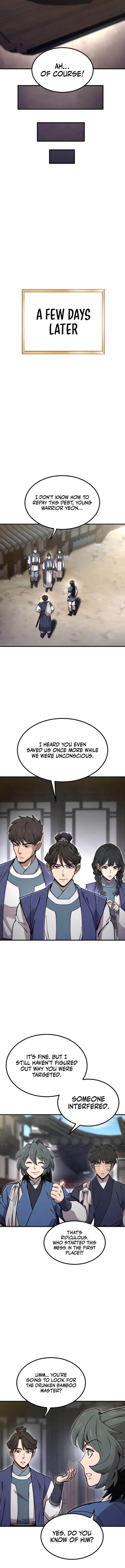 The Masters Are Subscribing To Me Chapter 42 86 016