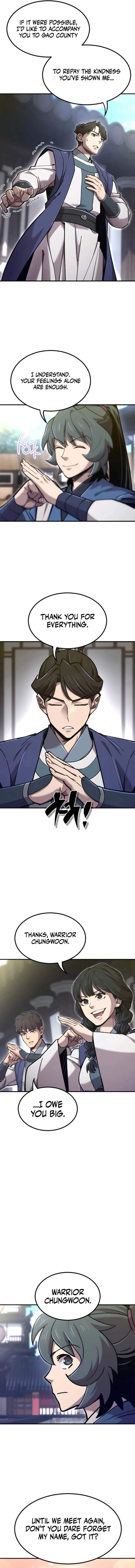 The Masters Are Subscribing To Me Chapter 42 88 018