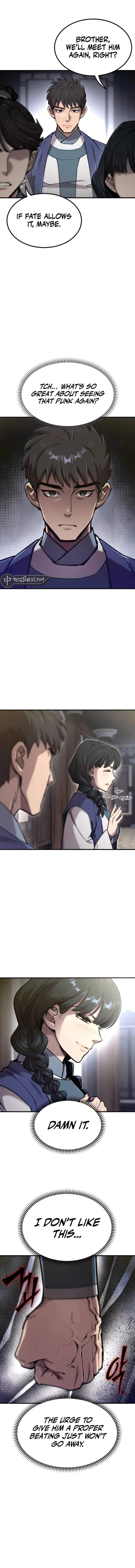 The Masters Are Subscribing To Me Chapter 42 90 020