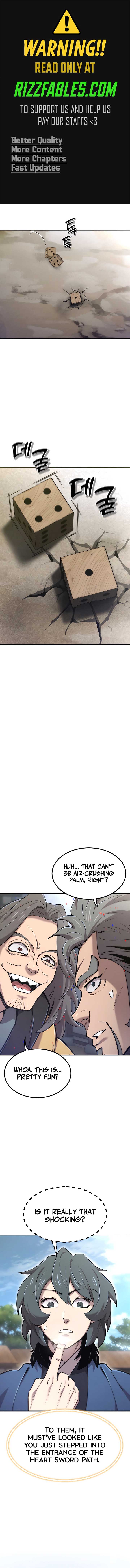 The Masters Are Subscribing To Me Chapter 45 77 01