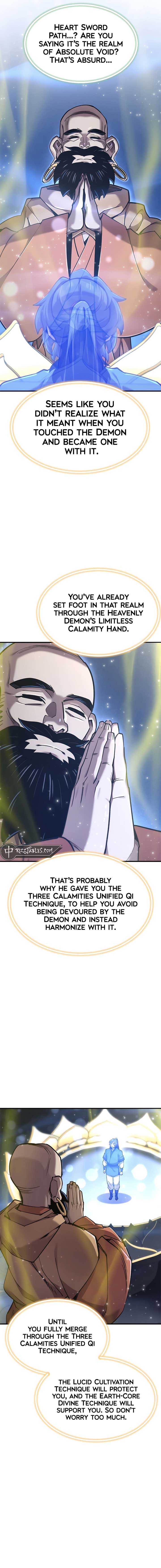 The Masters Are Subscribing To Me Chapter 45 78 02