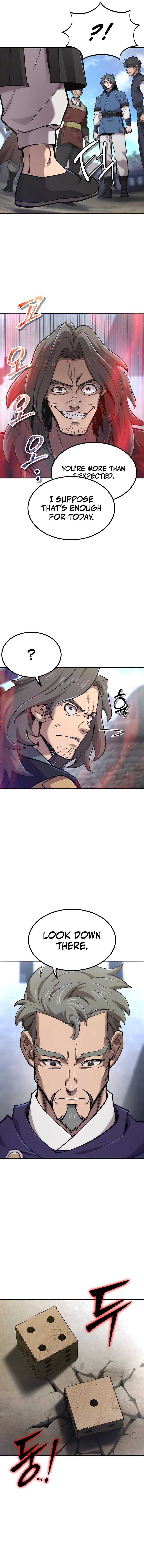 The Masters Are Subscribing To Me Chapter 45 79 03