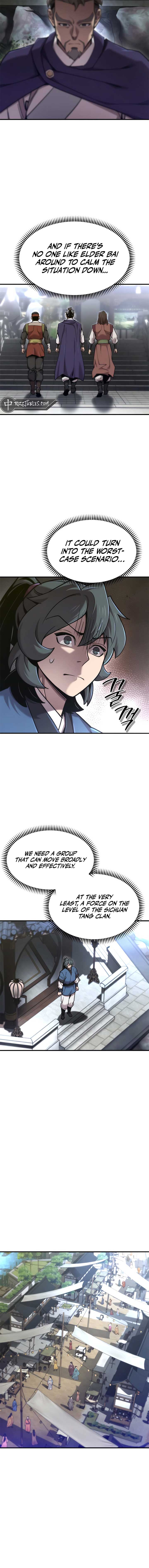 The Masters Are Subscribing To Me Chapter 45 88 12