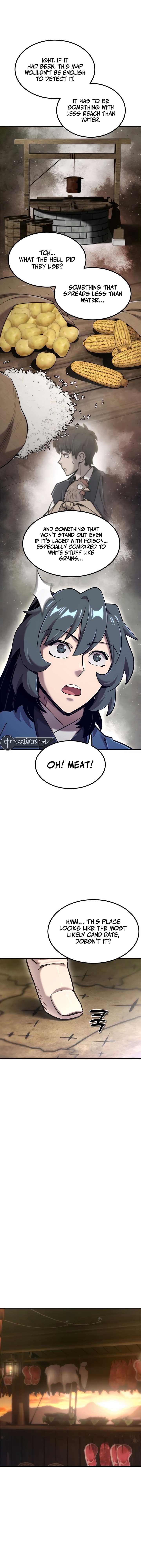 The Masters Are Subscribing To Me Chapter 45 94 18