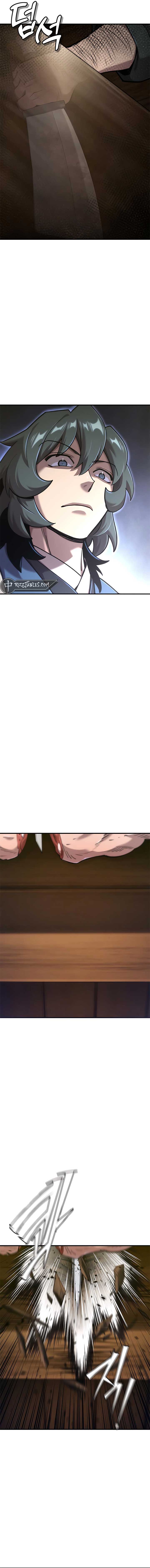 The Masters Are Subscribing To Me Chapter 45 97 21