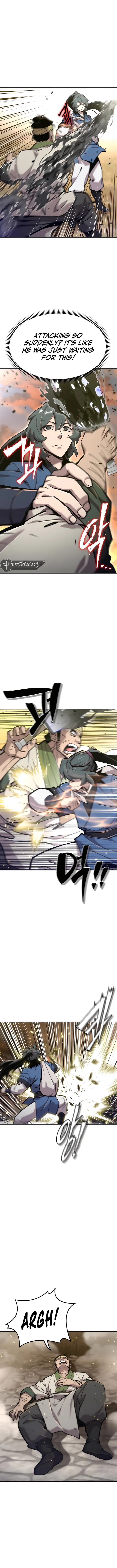 The Masters Are Subscribing To Me Chapter 46 72 02