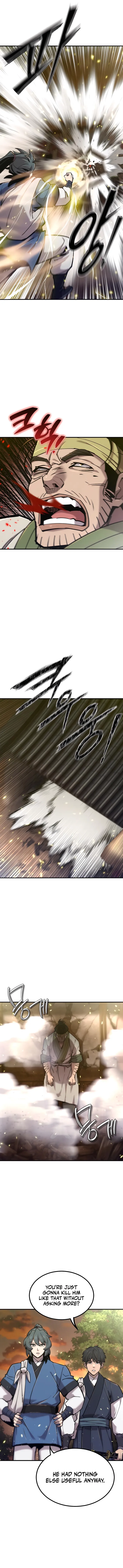 The Masters Are Subscribing To Me Chapter 46 77 07