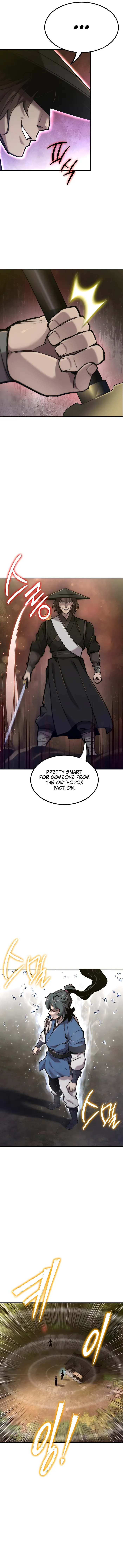 The Masters Are Subscribing To Me Chapter 46 80 10