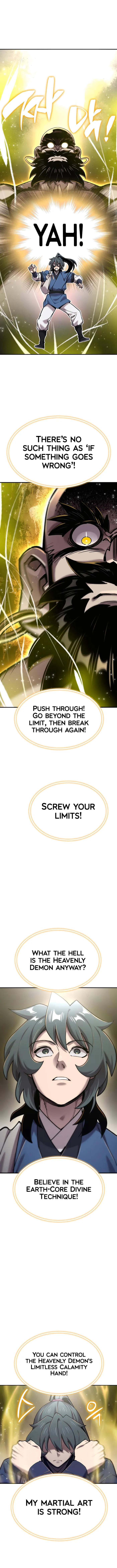 The Masters Are Subscribing To Me Chapter 46 82 12