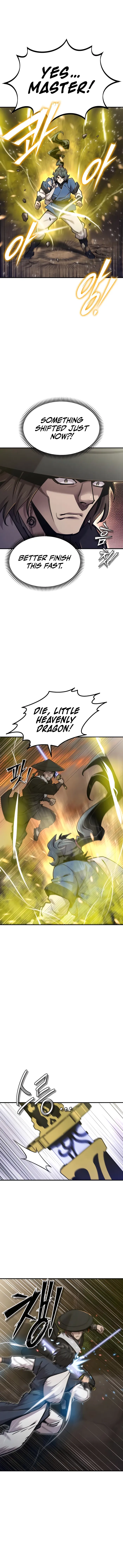 The Masters Are Subscribing To Me Chapter 46 83 13