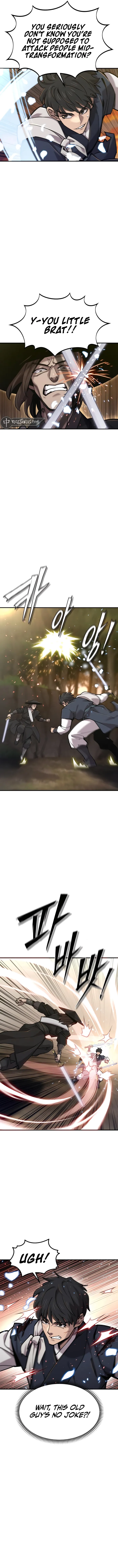 The Masters Are Subscribing To Me Chapter 46 84 14