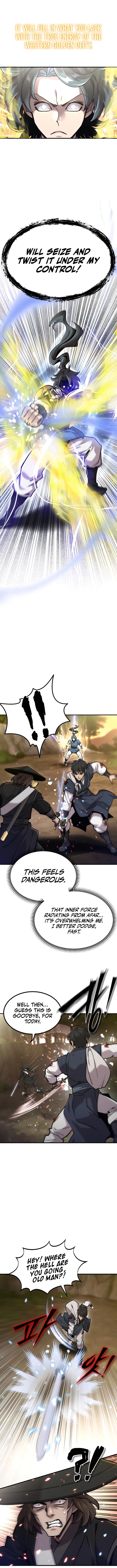 The Masters Are Subscribing To Me Chapter 46 86 16