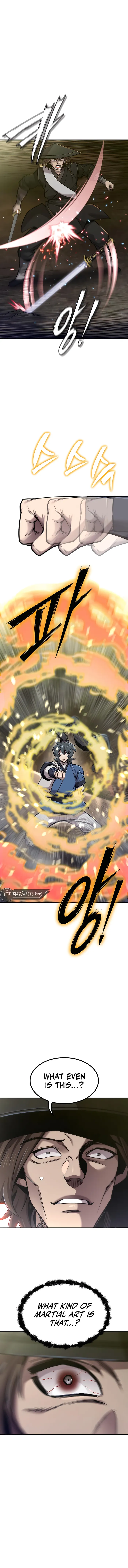 The Masters Are Subscribing To Me Chapter 46 87 17