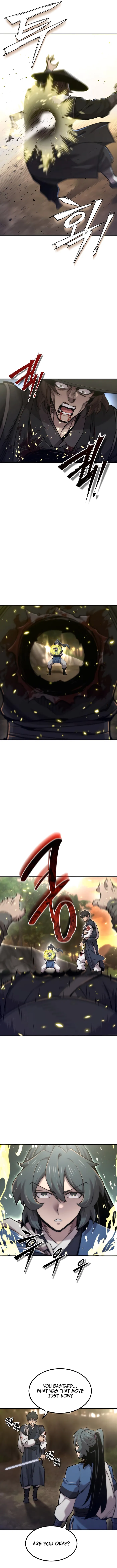 The Masters Are Subscribing To Me Chapter 46 88 18