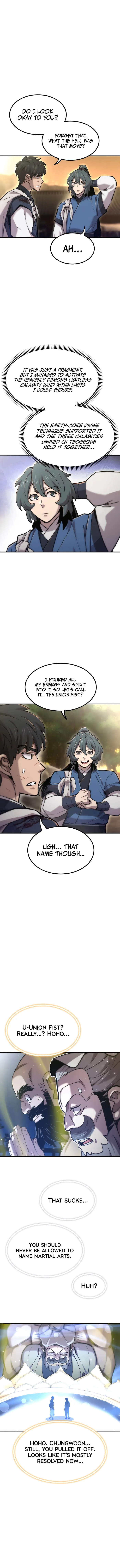 The Masters Are Subscribing To Me Chapter 46 89 19