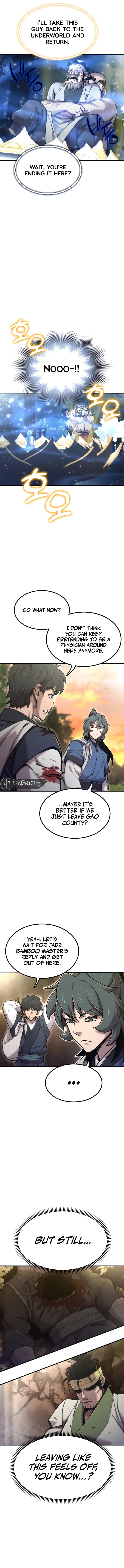 The Masters Are Subscribing To Me Chapter 46 90 20