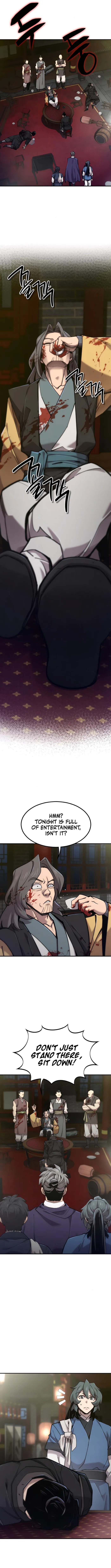 The Masters Are Subscribing To Me Chapter 47 62 07