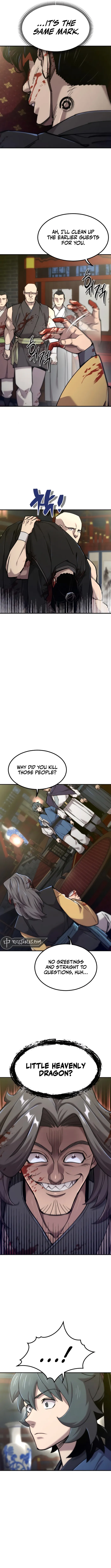 The Masters Are Subscribing To Me Chapter 47 63 08