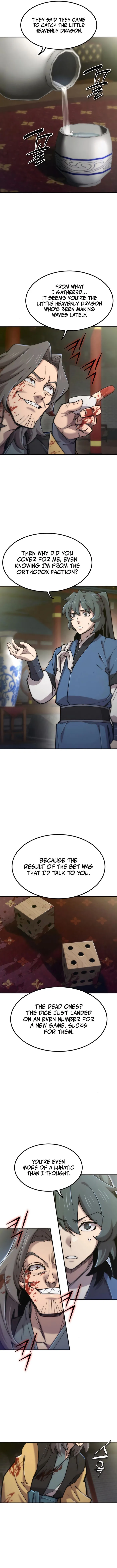 The Masters Are Subscribing To Me Chapter 47 64 09