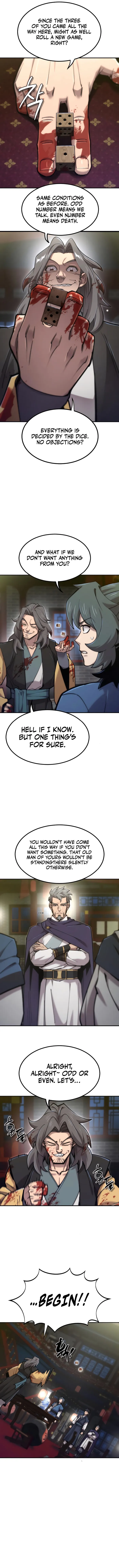 The Masters Are Subscribing To Me Chapter 47 65 10