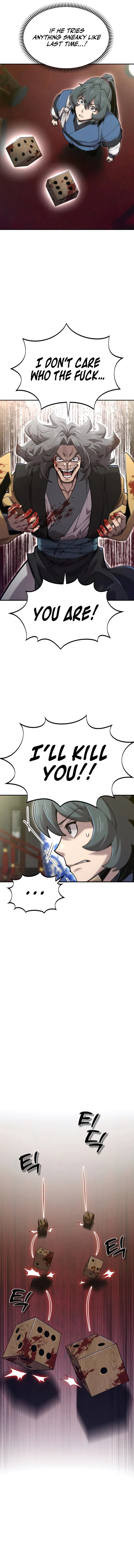 The Masters Are Subscribing To Me Chapter 47 66 11