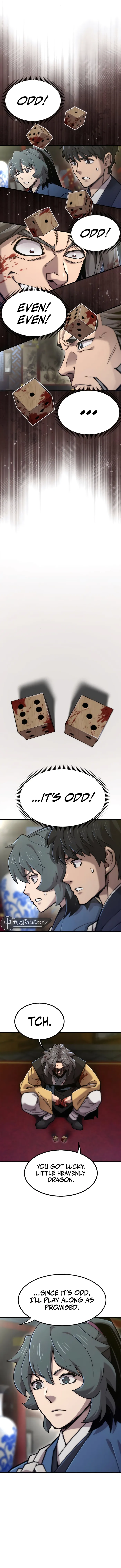 The Masters Are Subscribing To Me Chapter 47 67 12