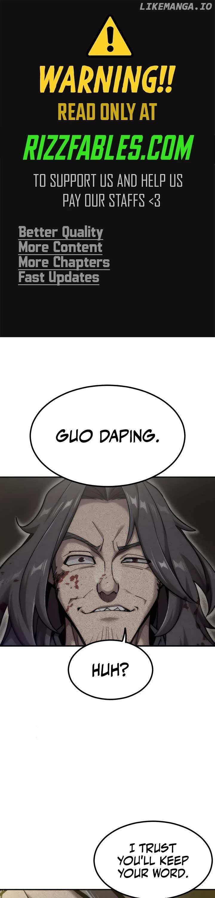 The Masters Are Subscribing To Me Chapter 48 188 01