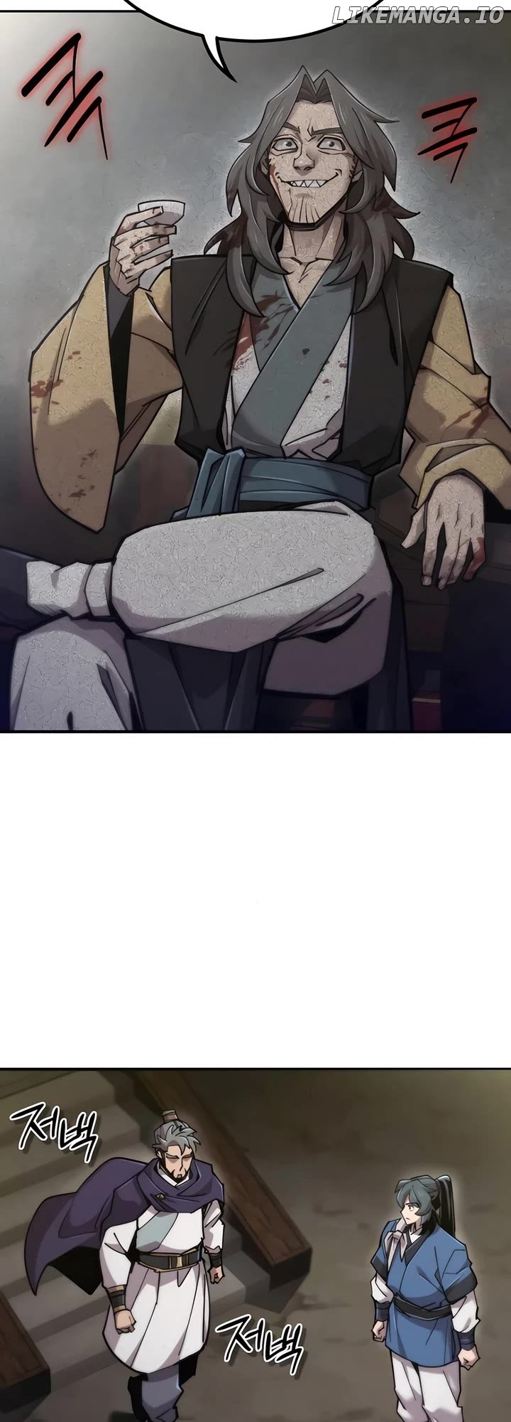 The Masters Are Subscribing To Me Chapter 48 190 03