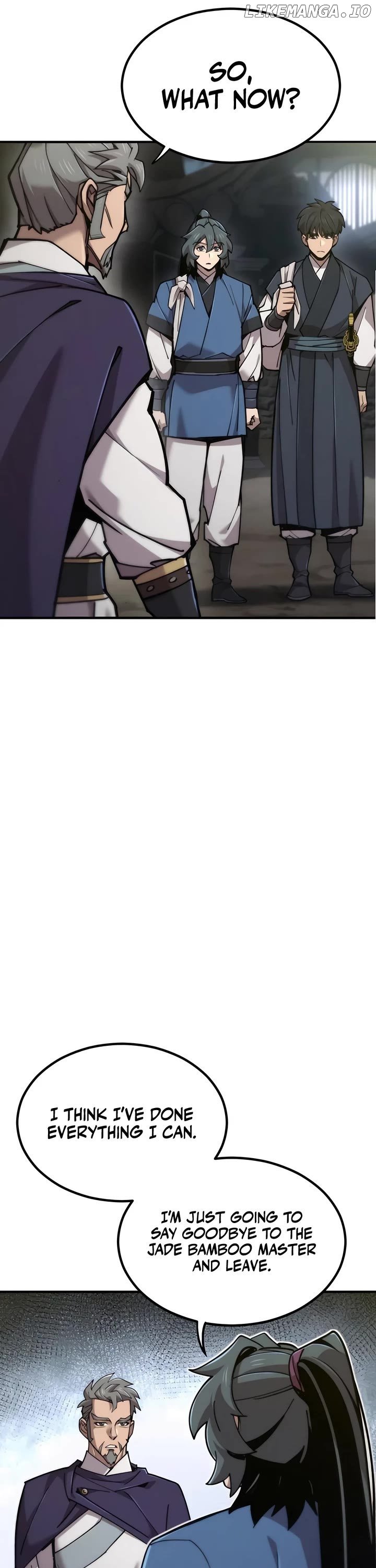 The Masters Are Subscribing To Me Chapter 48 192 05