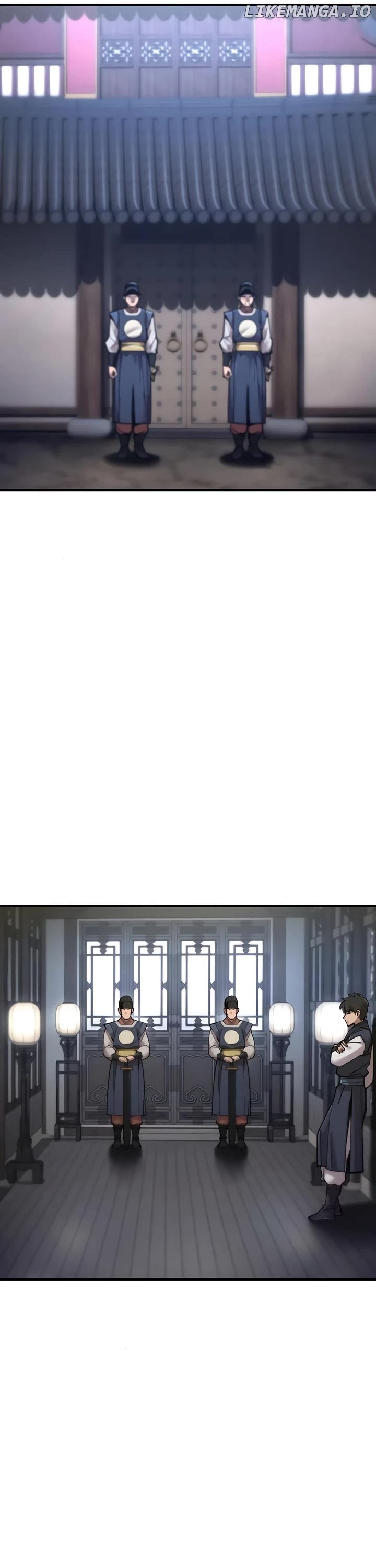 The Masters Are Subscribing To Me Chapter 48 195 08