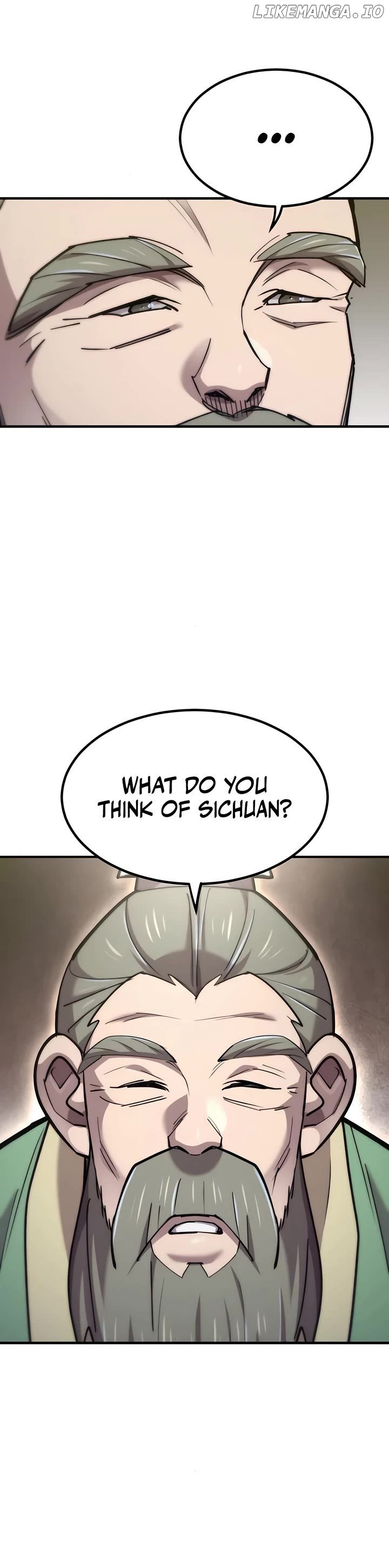 The Masters Are Subscribing To Me Chapter 48 197 10