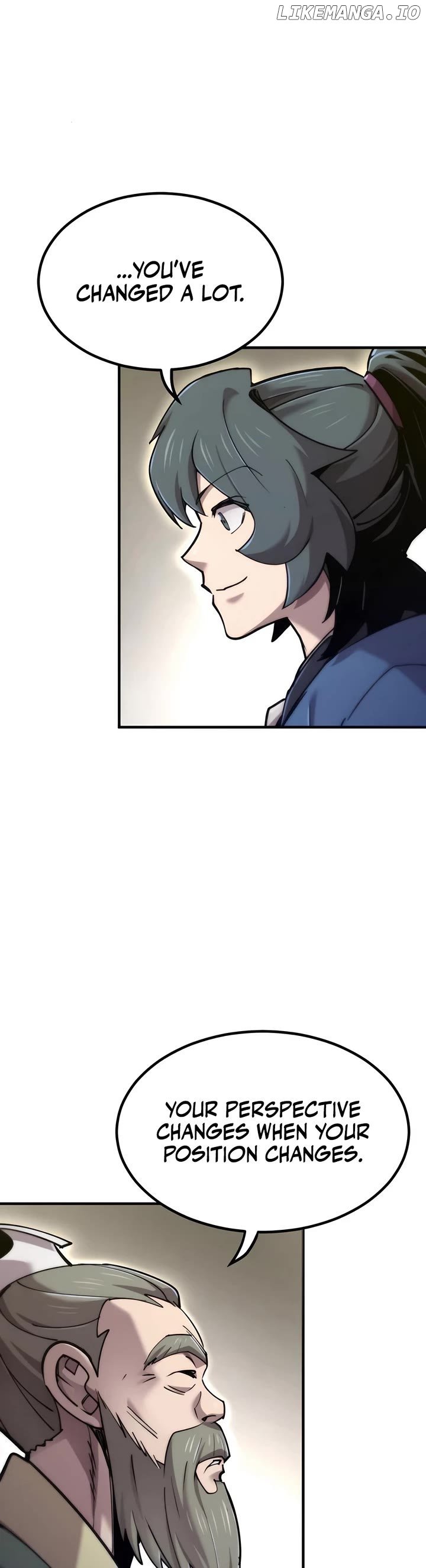 The Masters Are Subscribing To Me Chapter 48 199 12