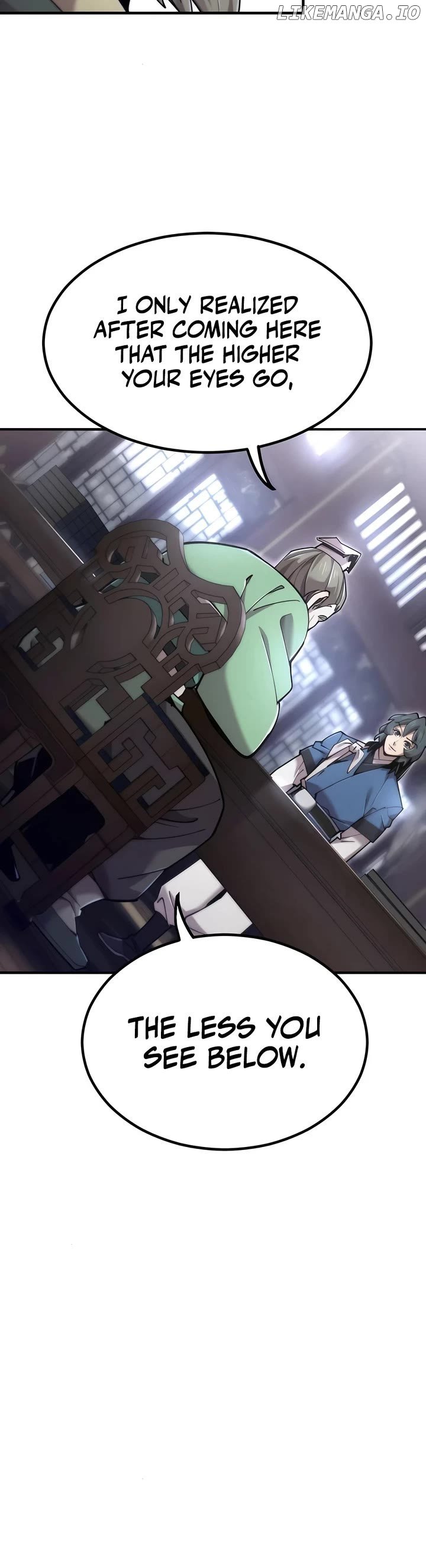 The Masters Are Subscribing To Me Chapter 48 200 13