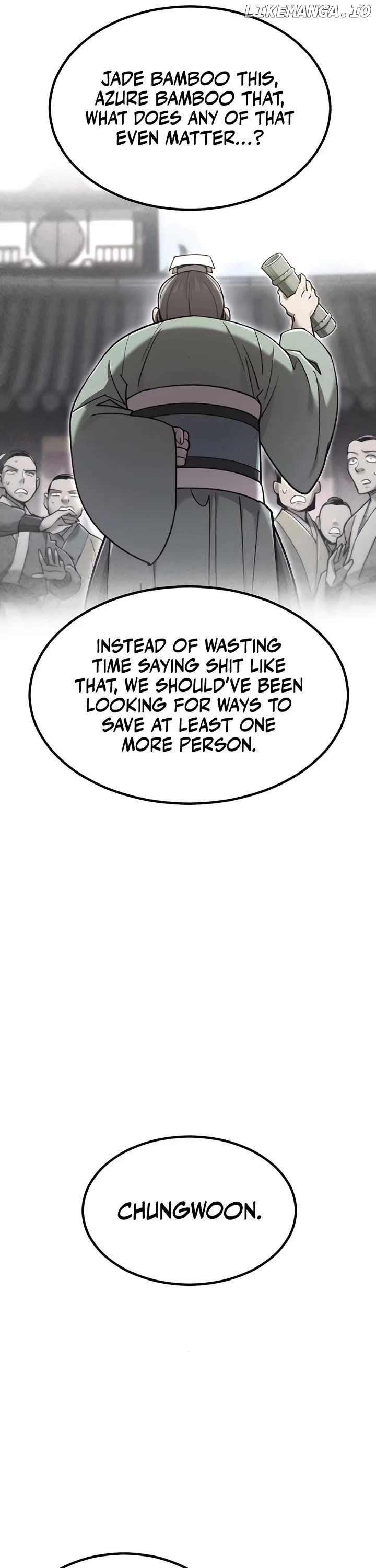 The Masters Are Subscribing To Me Chapter 48 201 14