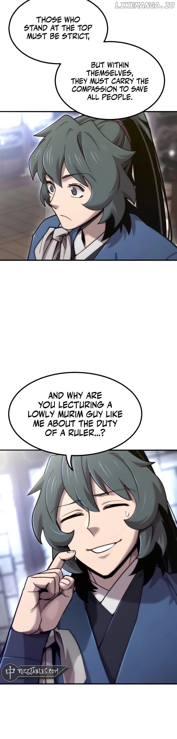 The Masters Are Subscribing To Me Chapter 48 202 15