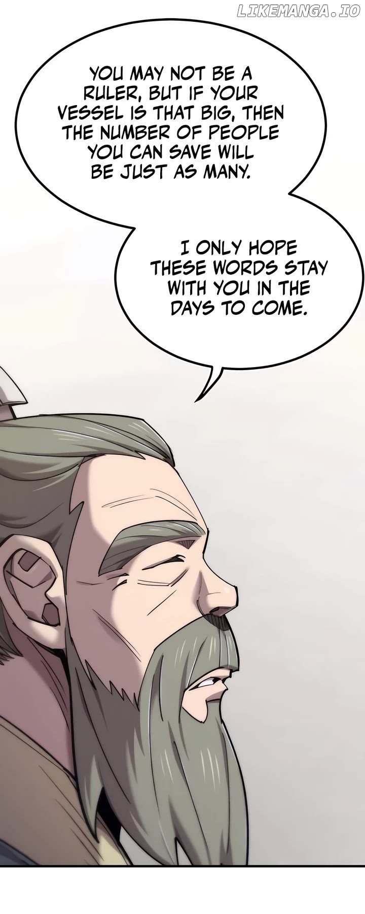 The Masters Are Subscribing To Me Chapter 48 204 17