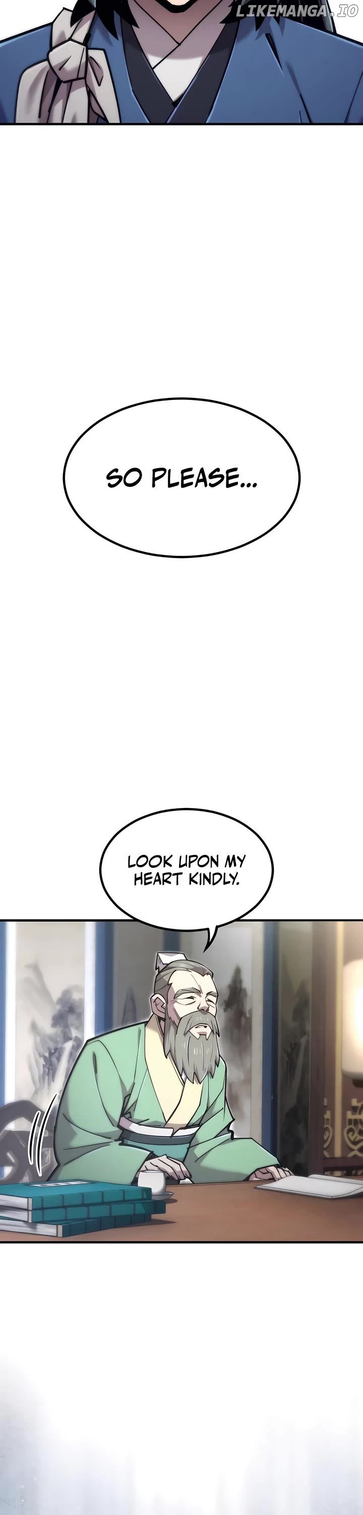 The Masters Are Subscribing To Me Chapter 48 206 19