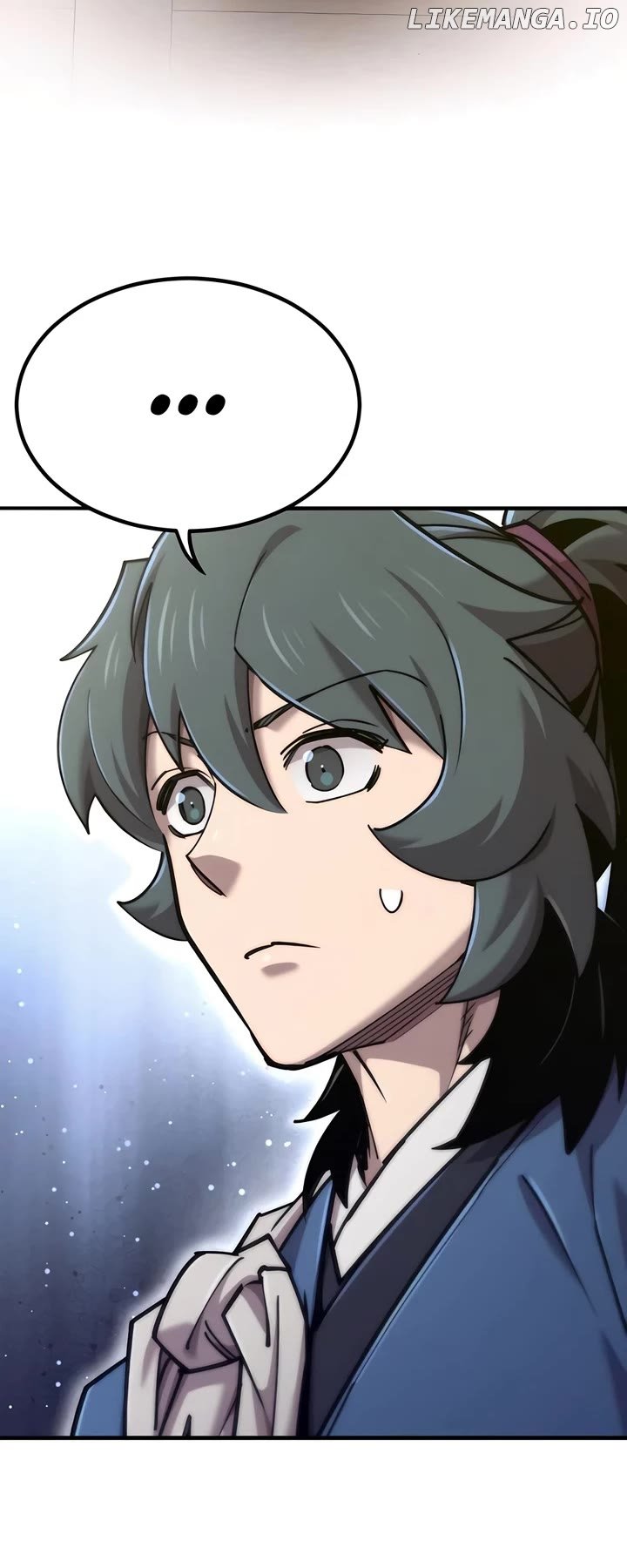 The Masters Are Subscribing To Me Chapter 48 208 21