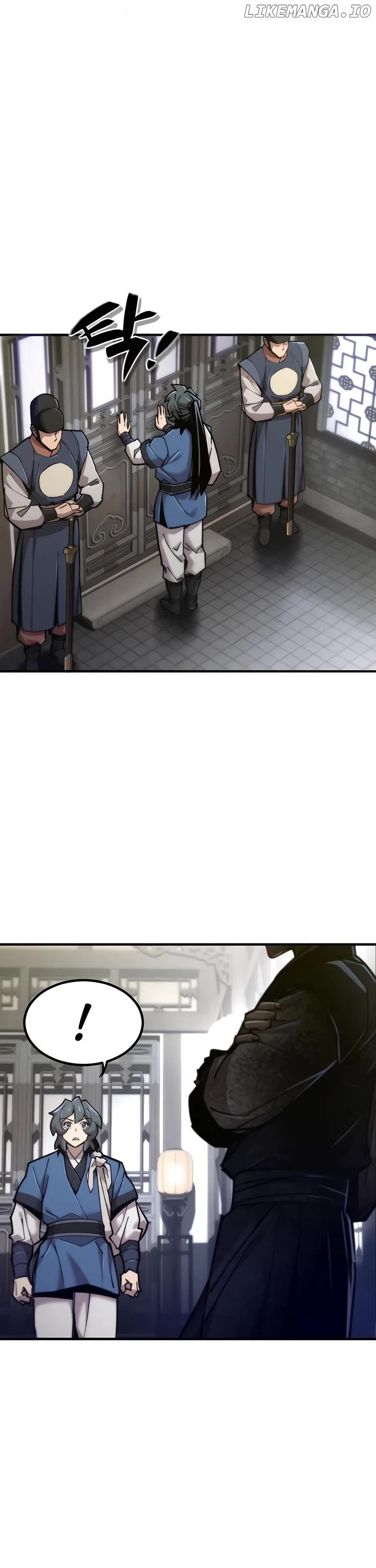 The Masters Are Subscribing To Me Chapter 48 209 22