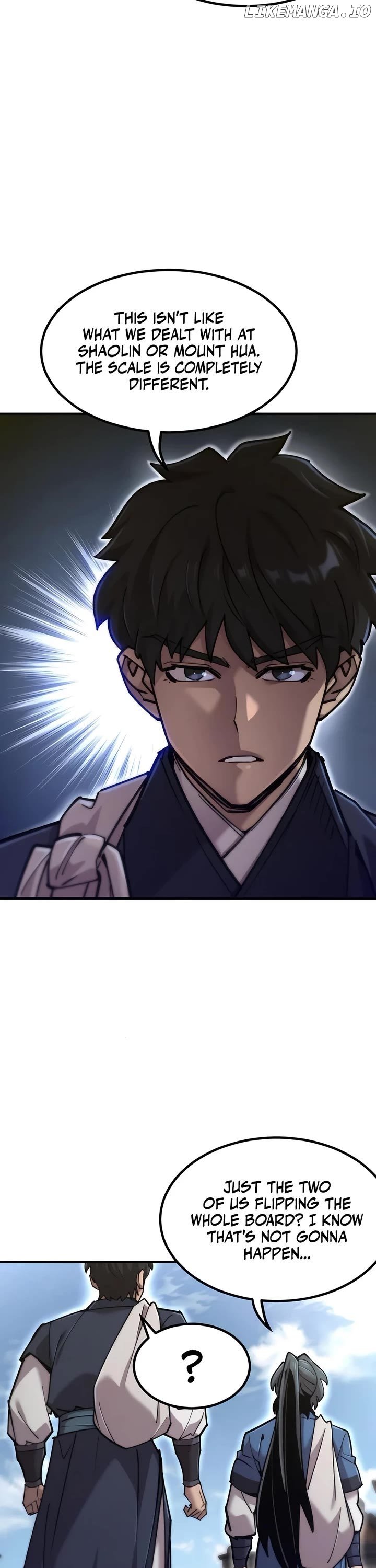 The Masters Are Subscribing To Me Chapter 48 214 27